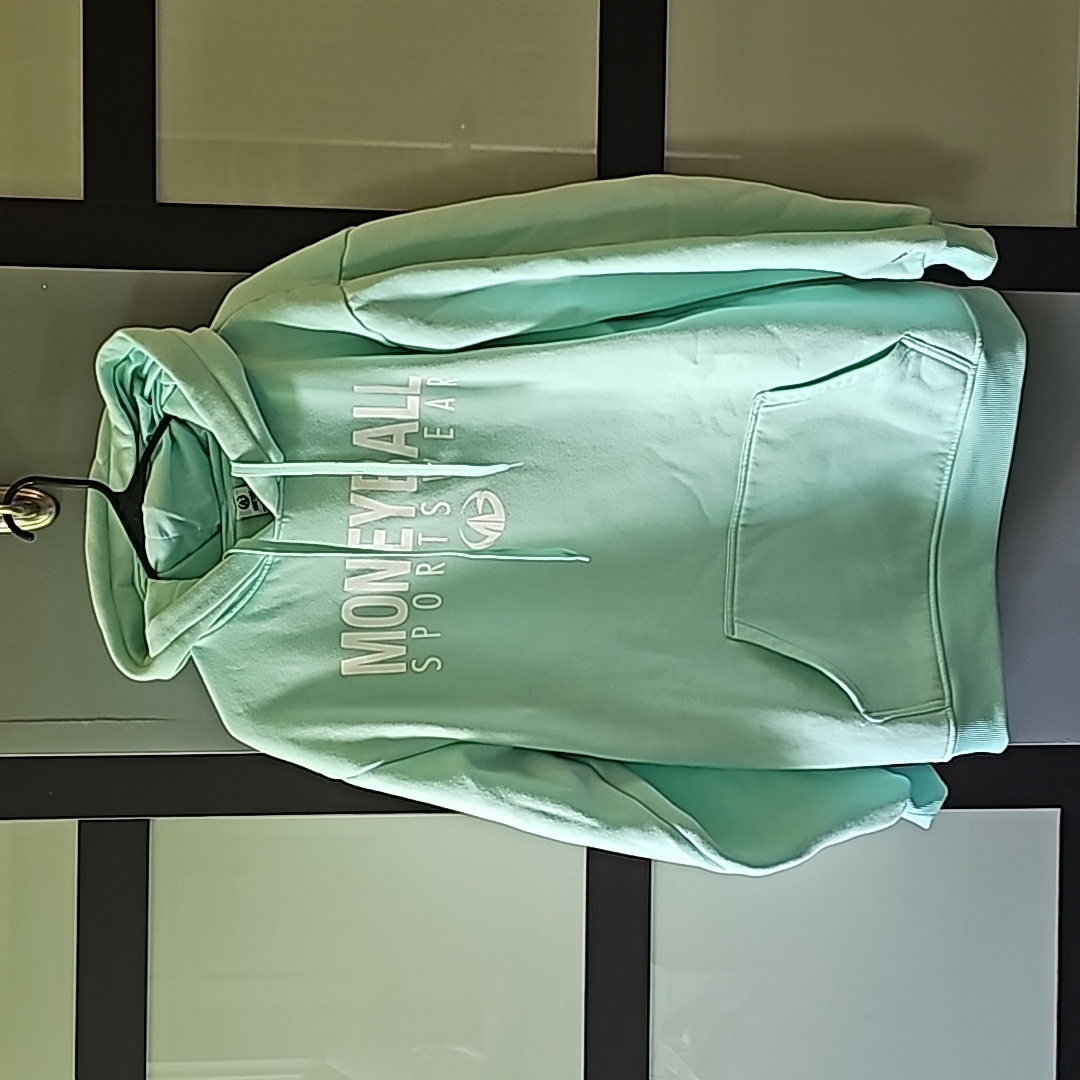 Moneyball Hoodie